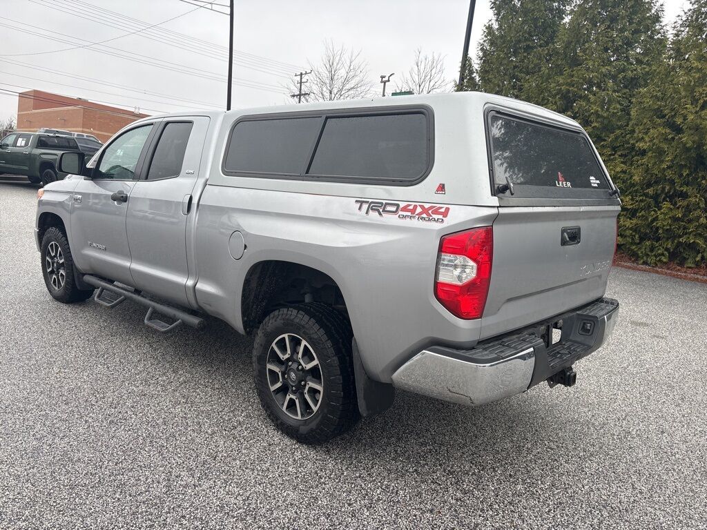 2016 Toyota Tundra SR5 Cockeysville MD