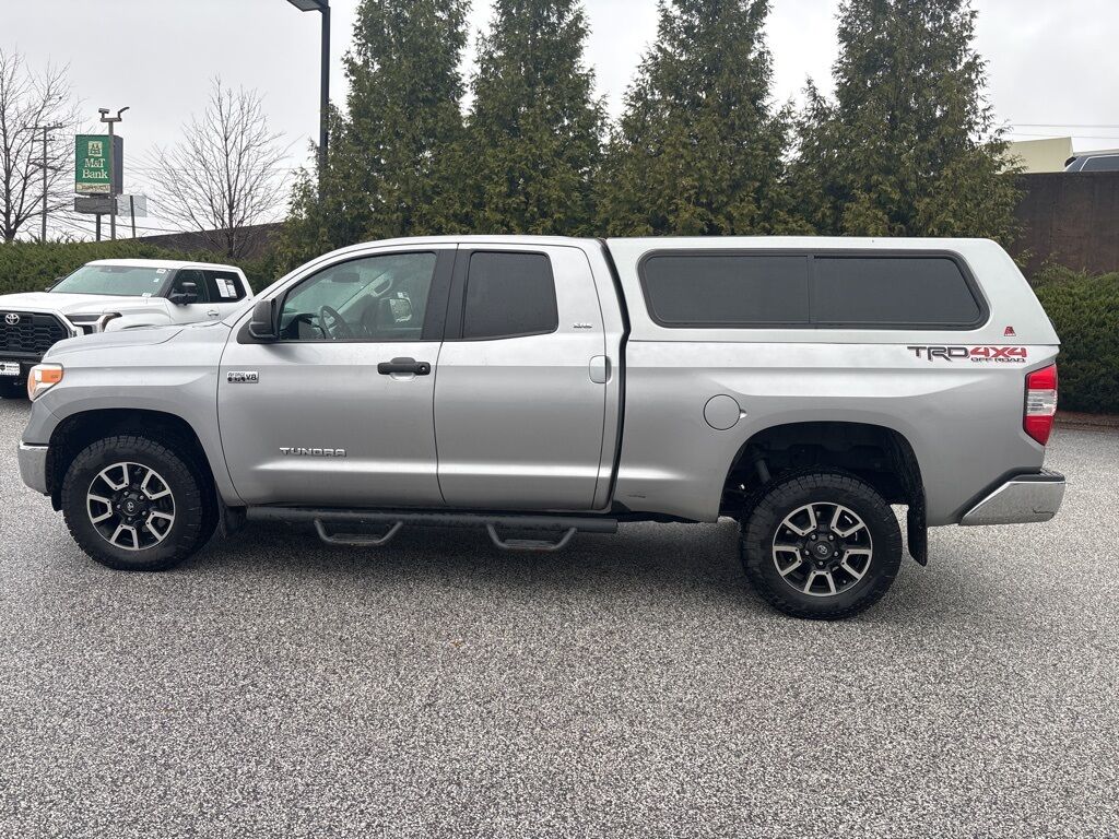 2016 Toyota Tundra SR5 Cockeysville MD