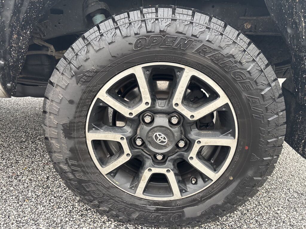 2016 Toyota Tundra SR5 Cockeysville MD