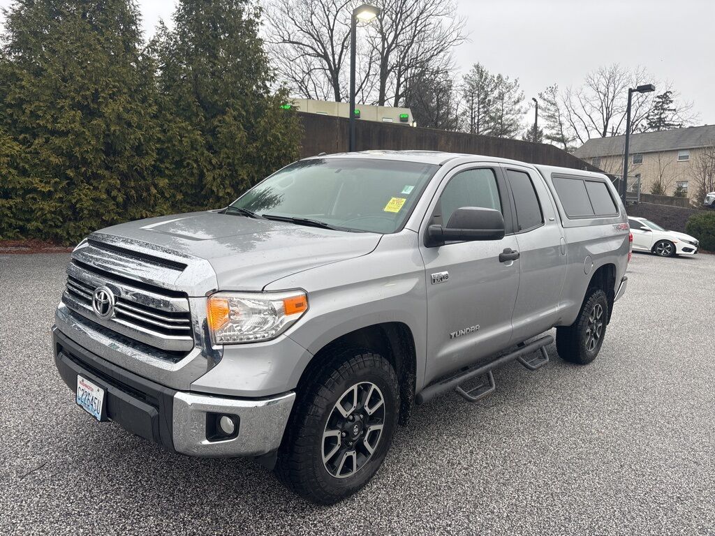 2016 Toyota Tundra SR5 Cockeysville MD