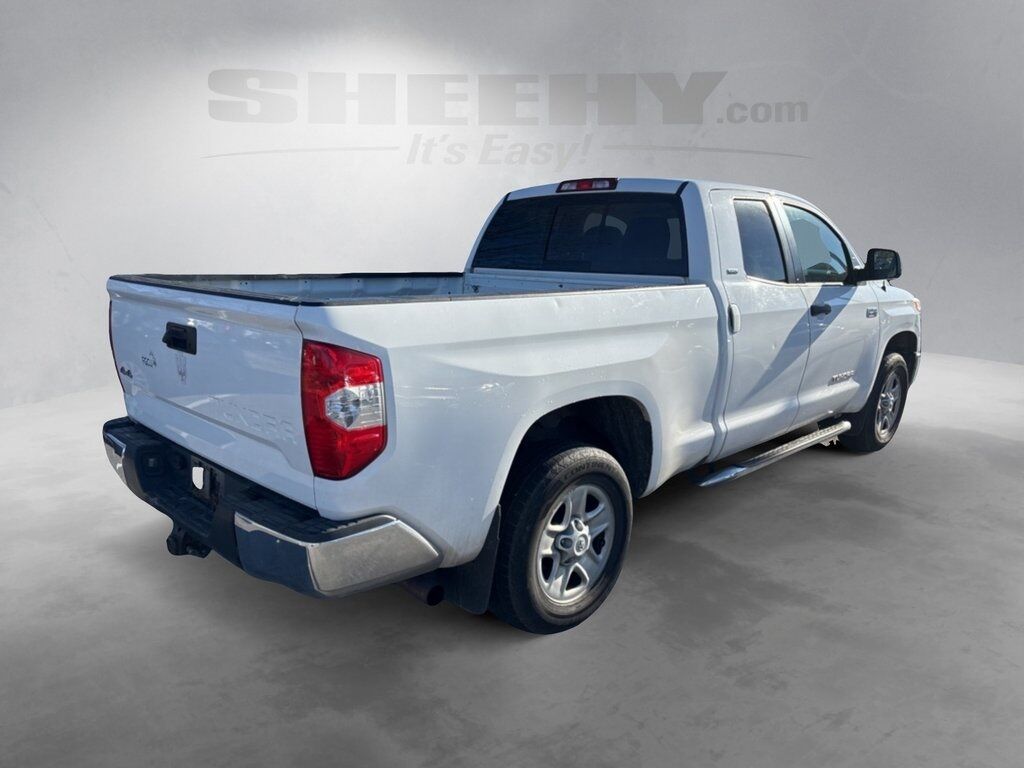 2016 Toyota Tundra SR5 Cockeysville MD