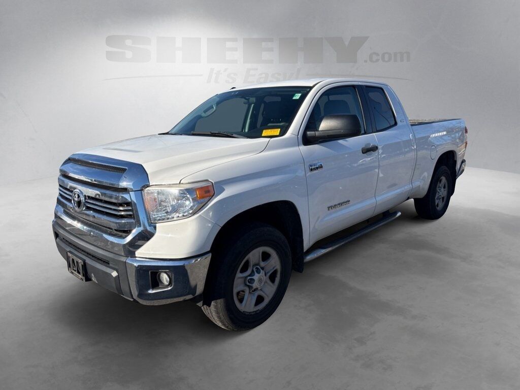 2016 Toyota Tundra SR5 Cockeysville MD