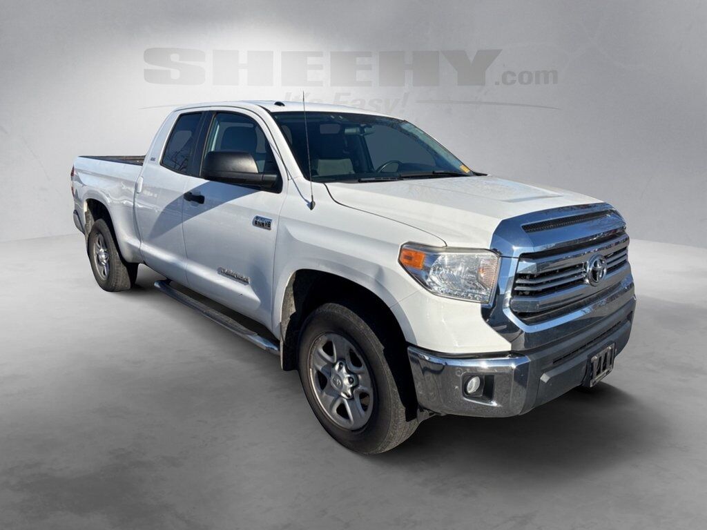 2016 Toyota Tundra SR5 Cockeysville MD