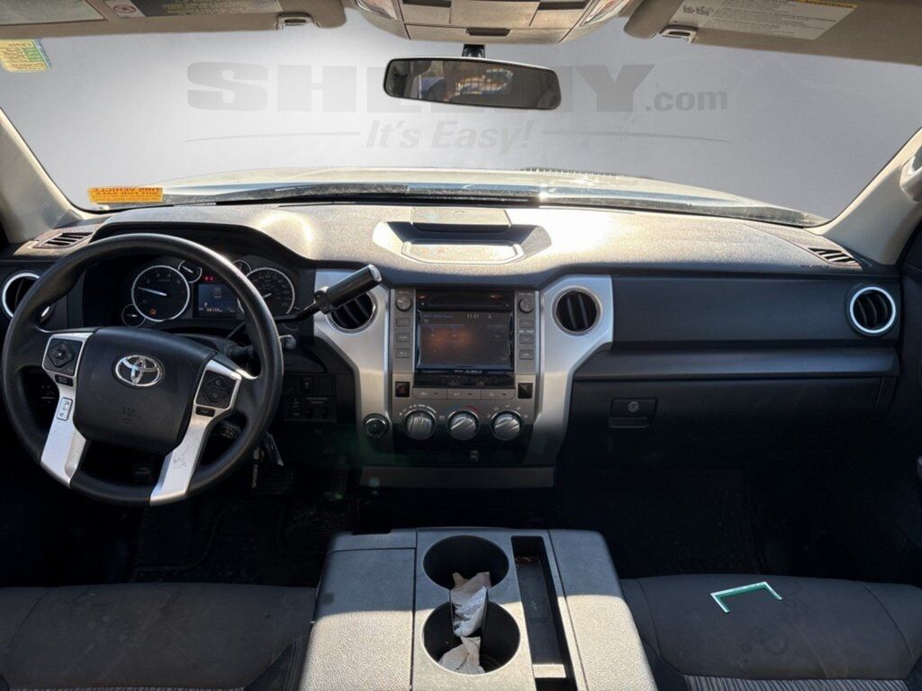 2016 Toyota Tundra SR5 Cockeysville MD