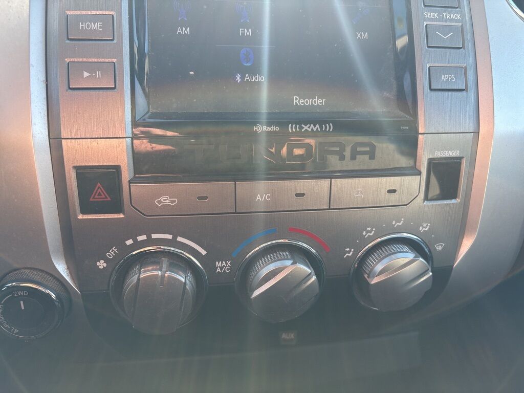 2016 Toyota Tundra SR5 Cockeysville MD