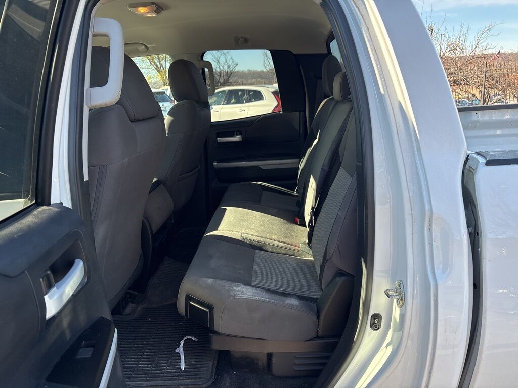 2016 Toyota Tundra SR5 Cockeysville MD