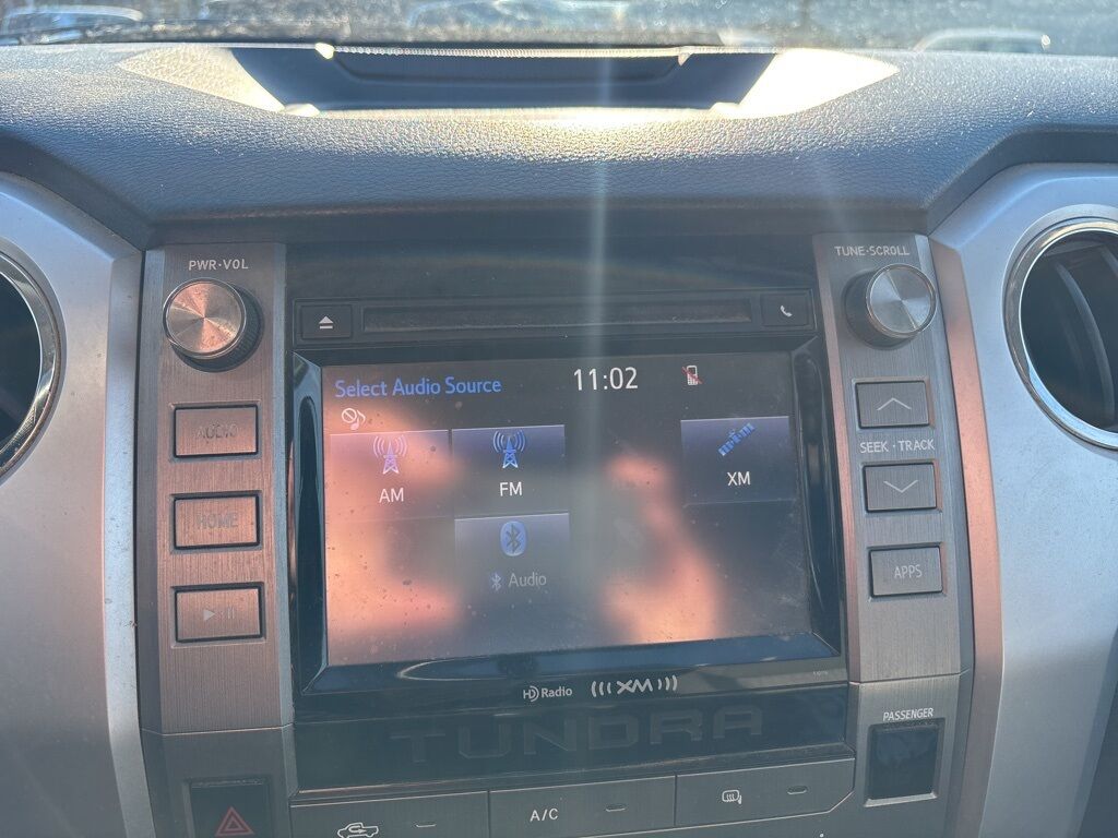 2016 Toyota Tundra SR5 Cockeysville MD