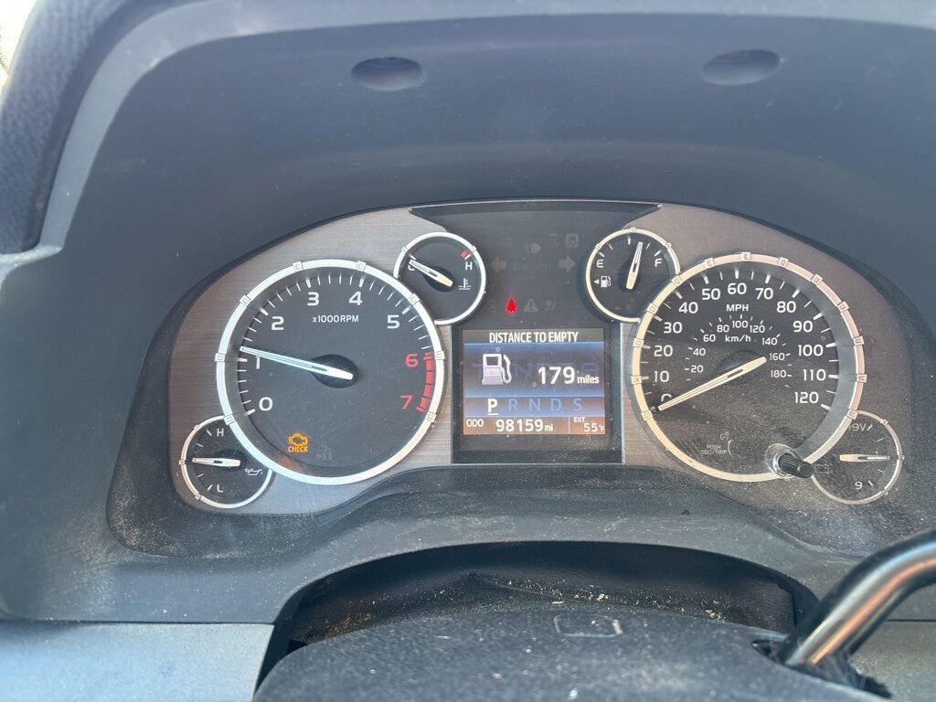 2016 Toyota Tundra SR5 Cockeysville MD