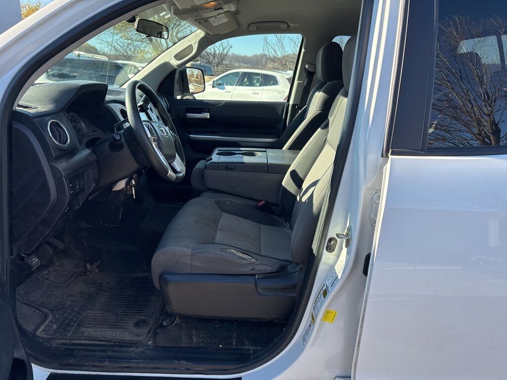 2016 Toyota Tundra SR5 Cockeysville MD