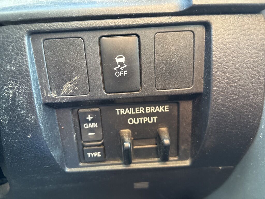 2016 Toyota Tundra SR5 Cockeysville MD