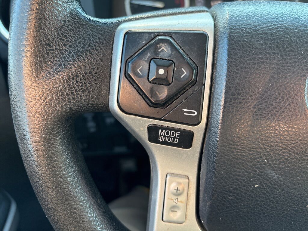 2016 Toyota Tundra SR5 Cockeysville MD