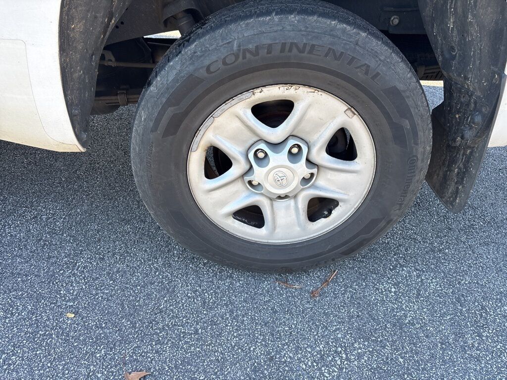 2016 Toyota Tundra SR5 Cockeysville MD