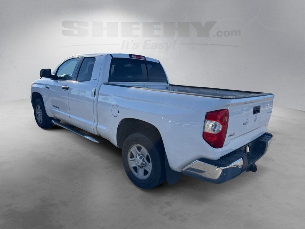 2016 Toyota Tundra SR5 Cockeysville MD