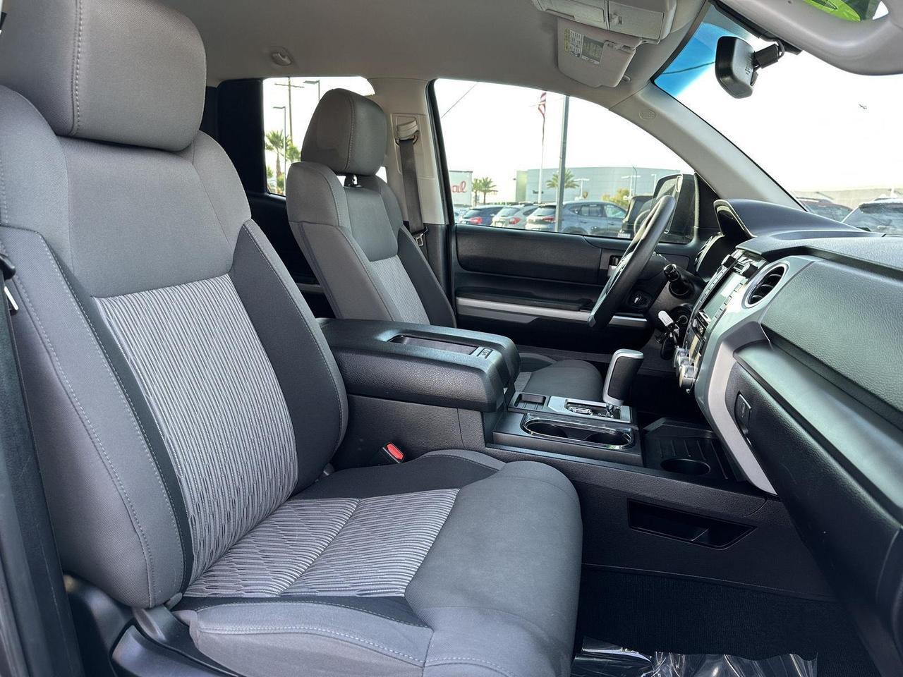 2016 Toyota Tundra Truck SR5 Tucson AZ