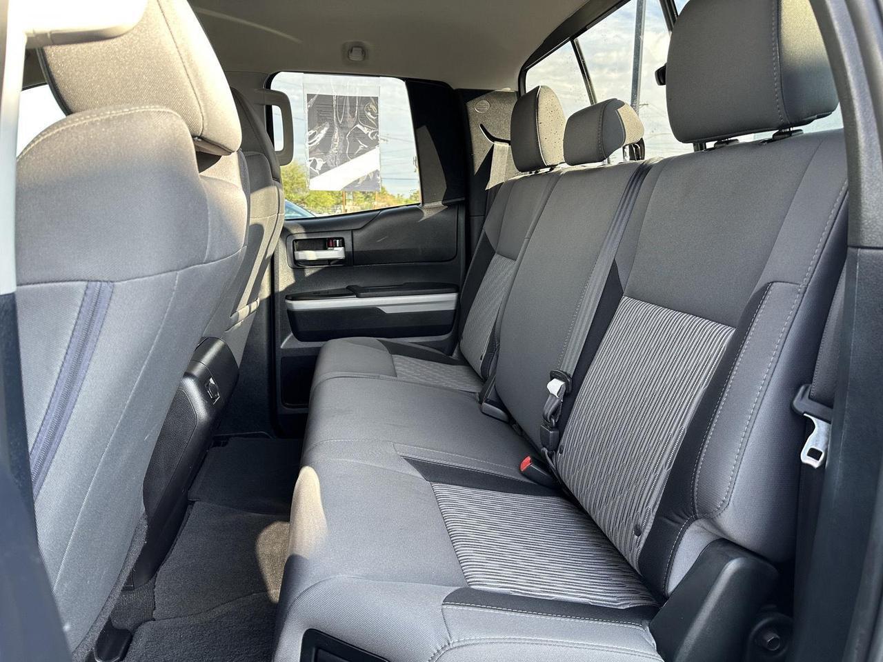 2016 Toyota Tundra Truck SR5 Tucson AZ