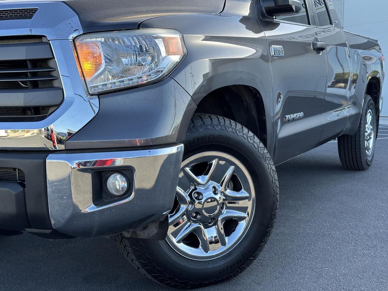 2016 Toyota Tundra Truck SR5 Tucson AZ