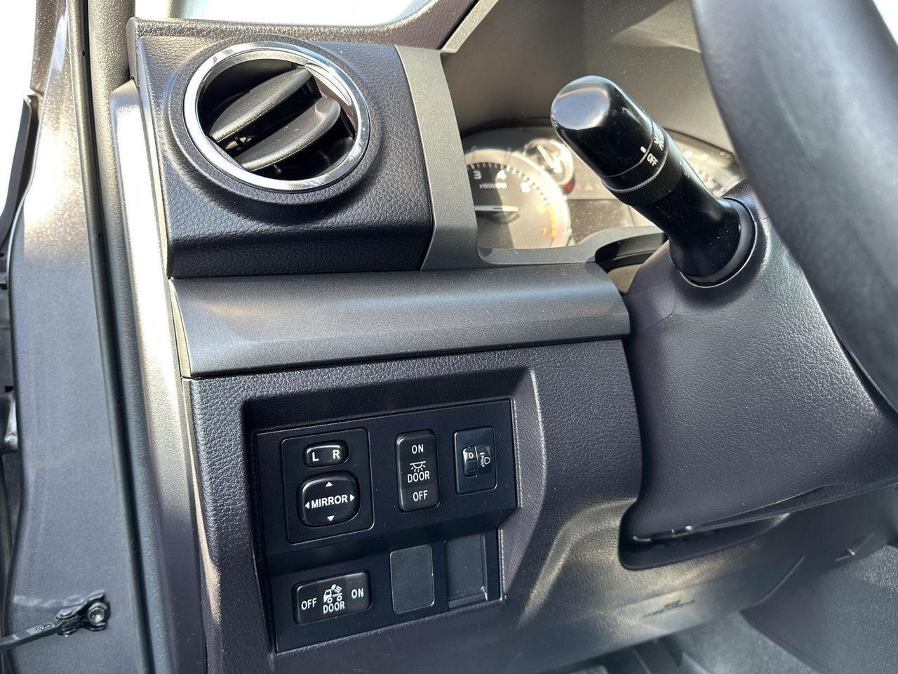2016 Toyota Tundra Truck SR5 Tucson AZ