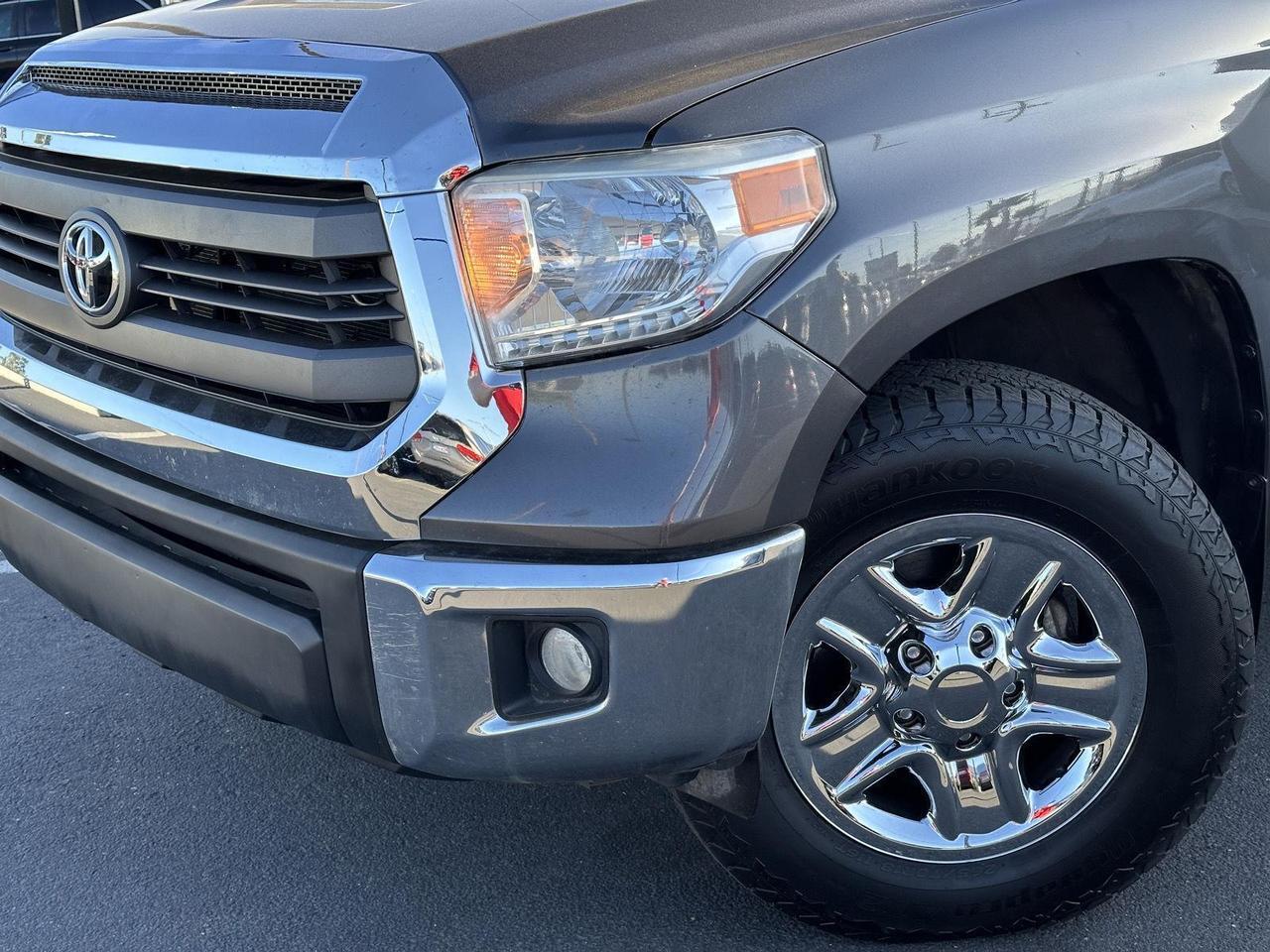 2016 Toyota Tundra Truck SR5 Tucson AZ
