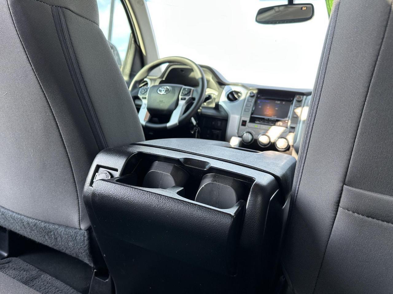 2016 Toyota Tundra Truck SR5 Tucson AZ