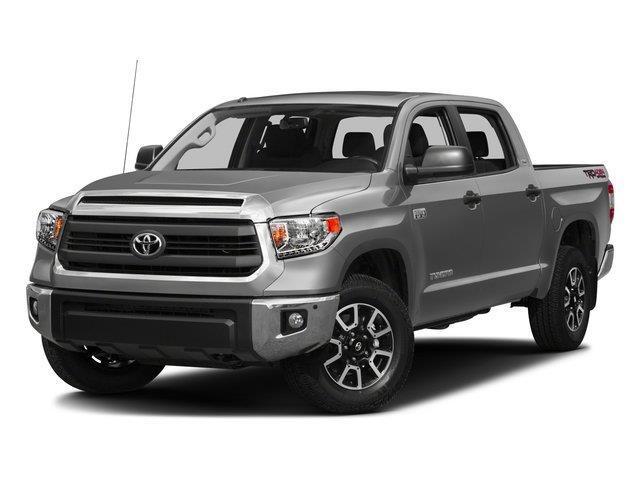 2016 Toyota Tundra Truck SR5