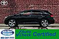 2016 Toyota Venza AWD Limited Leather Roof Nav BCam