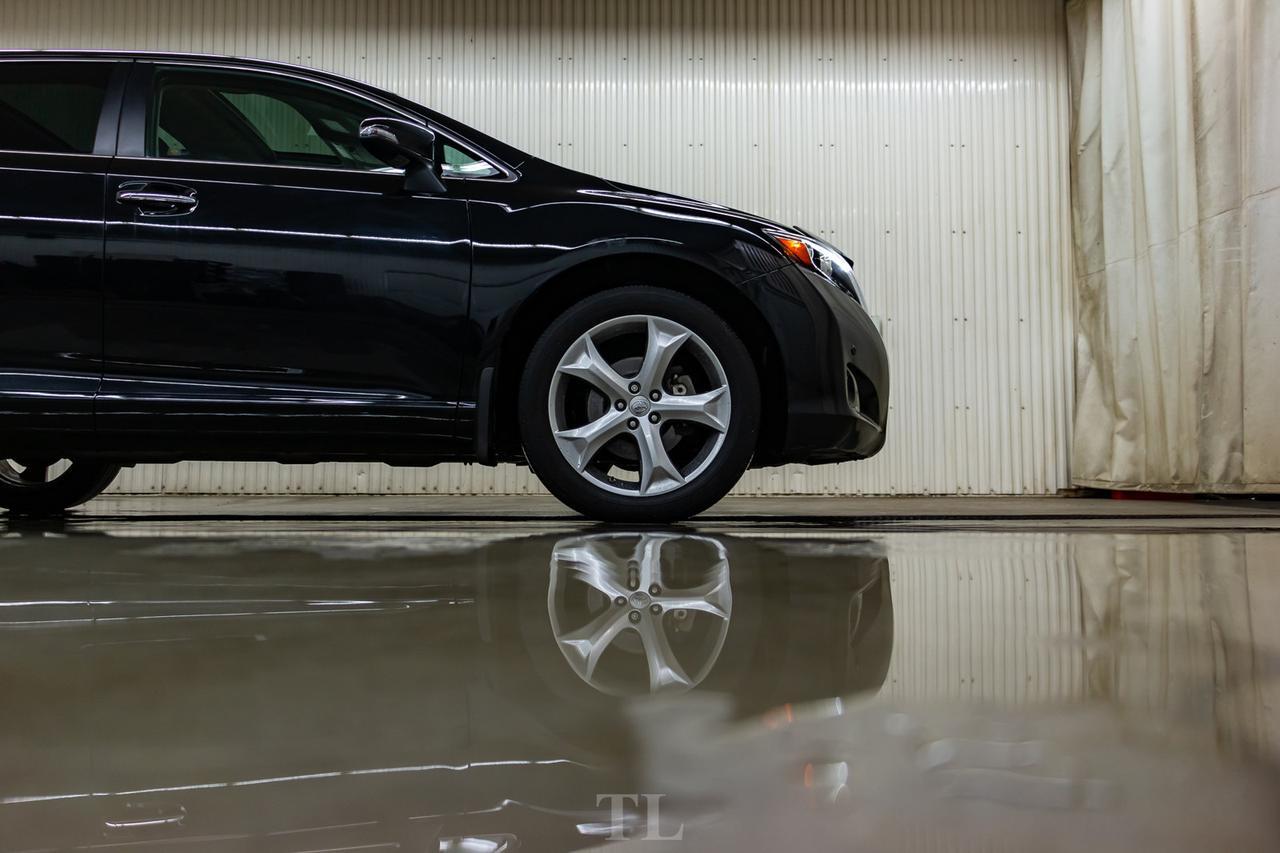 2016 Toyota Venza AWD Limited Leather Roof Nav BCam Red Deer AB