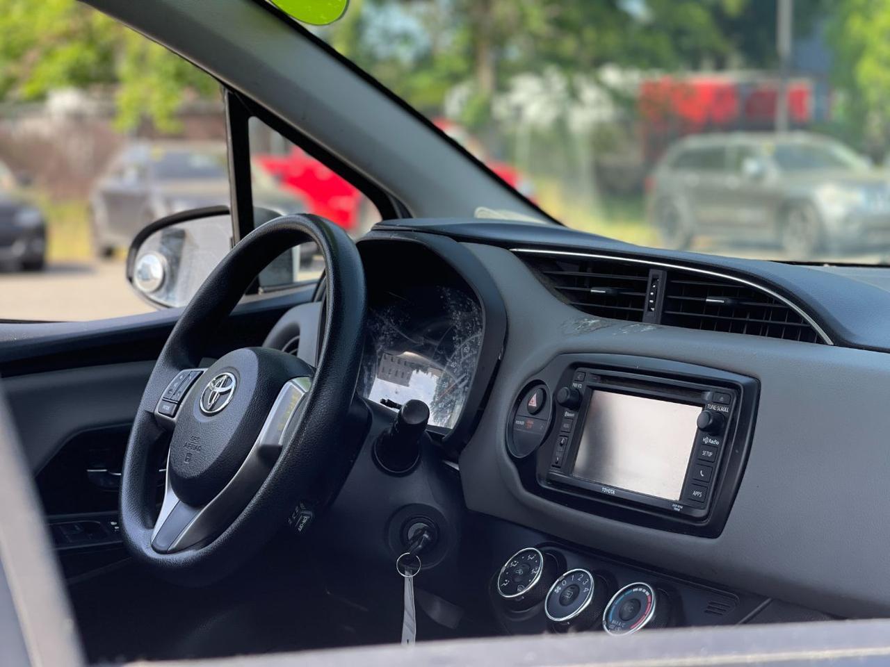 2016 Toyota Yaris L | SE | LE Spokane Valley WA