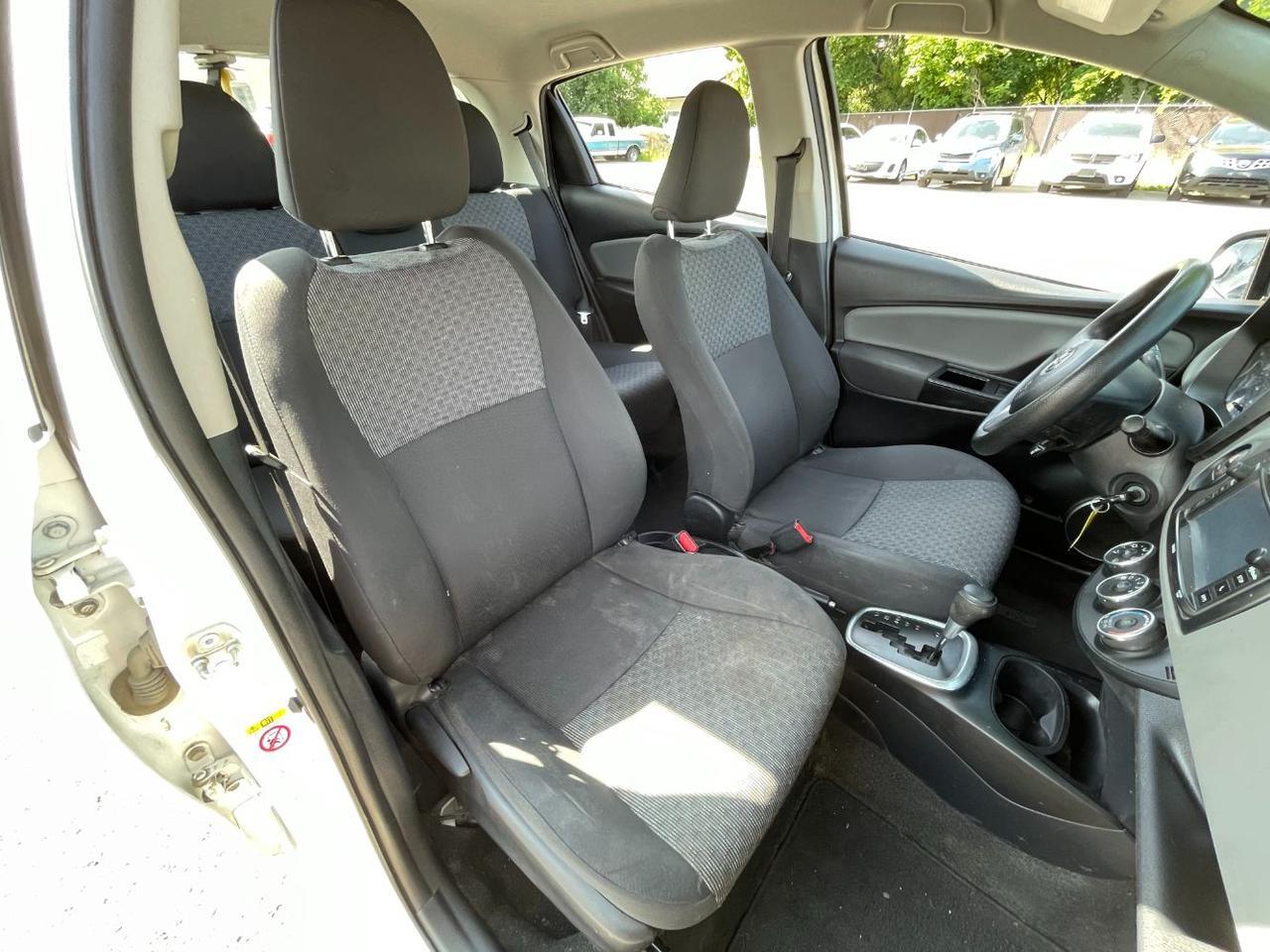 2016 Toyota Yaris L | SE | LE Spokane Valley WA