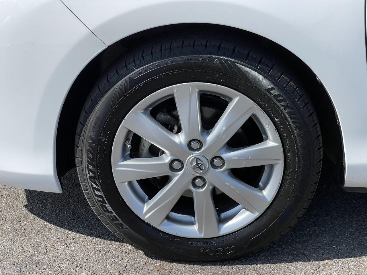 2016 Toyota Yaris L | SE | LE Spokane Valley WA