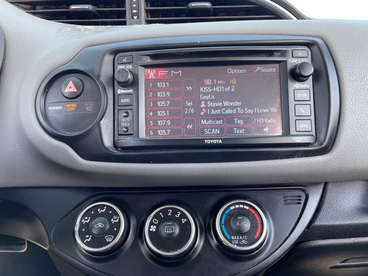 2016 Toyota Yaris L | SE | LE Spokane Valley WA