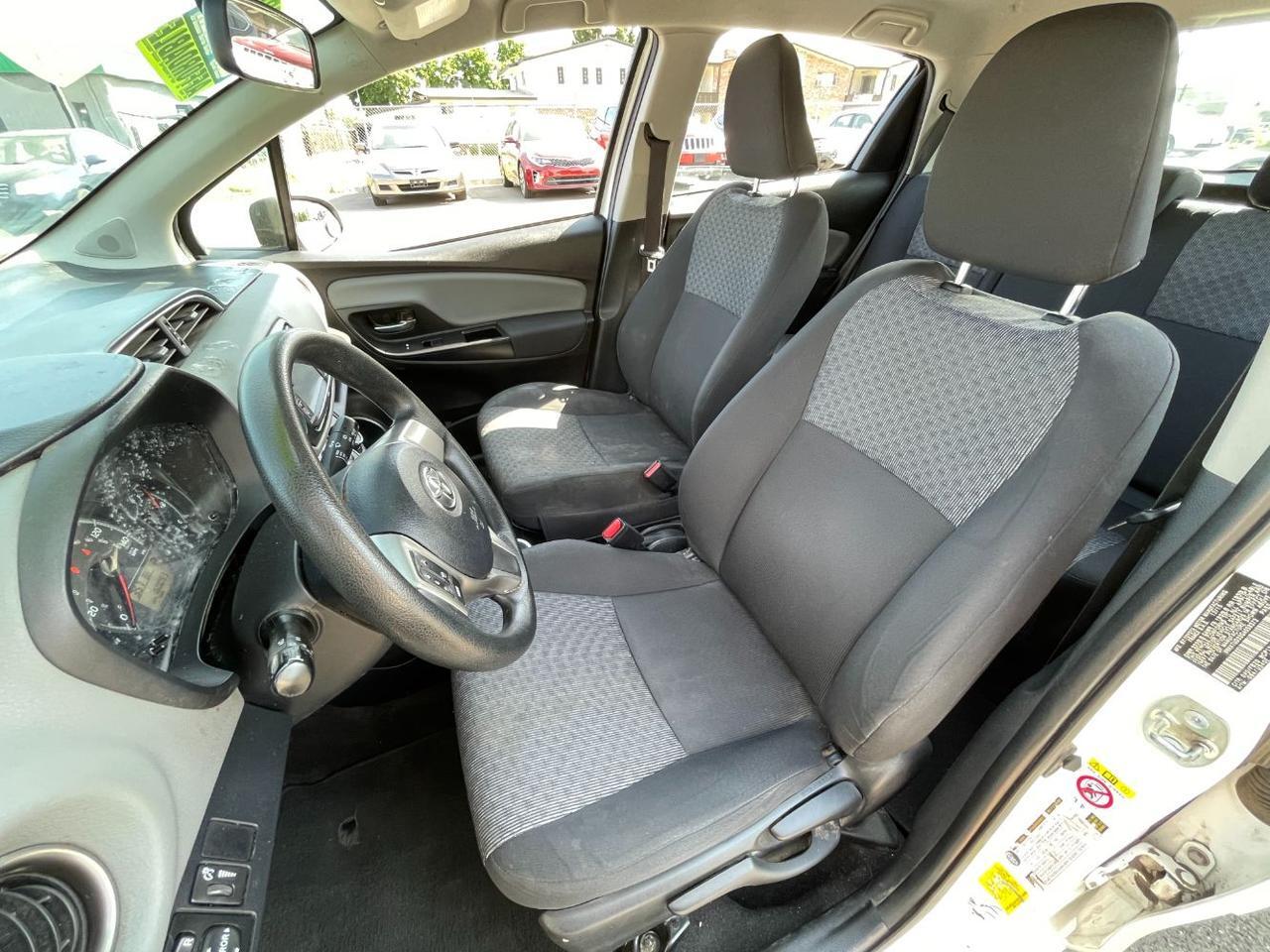 2016 Toyota Yaris L | SE | LE Spokane Valley WA
