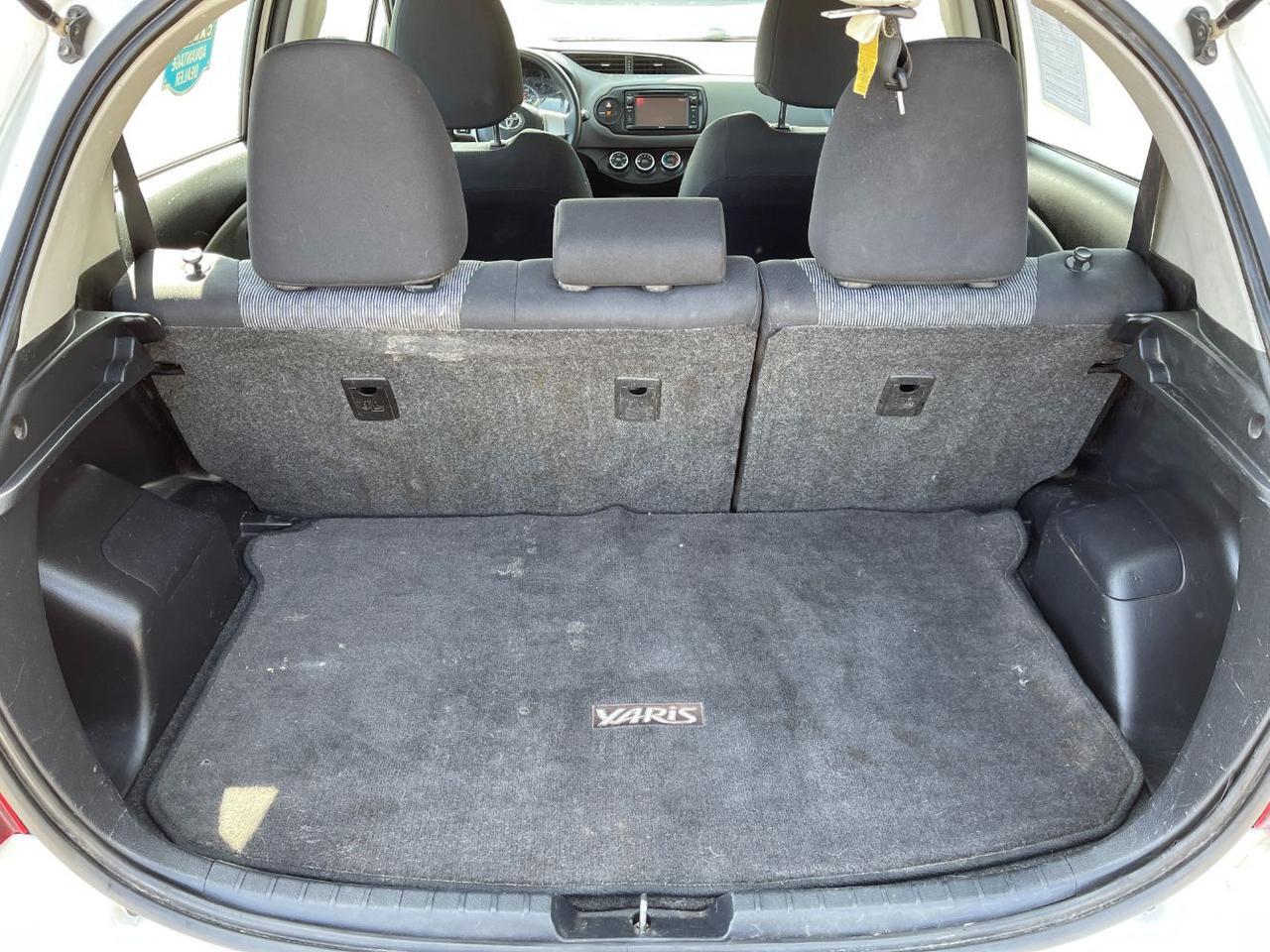 2016 Toyota Yaris L | SE | LE Spokane Valley WA