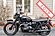2016 Triumph Bonneville T100 Cozy Sidecar Boston MA