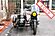 2016 Triumph Bonneville T100 Cozy Sidecar Boston MA
