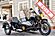 2016 Triumph Bonneville T100 Cozy Sidecar Boston MA