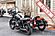 2016 Triumph Bonneville T100 Cozy Sidecar Boston MA