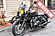 2016 Triumph Bonneville T100 Cozy Sidecar Boston MA