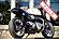 2016 Triumph Thruxton 1200 Boston MA
