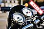2016 Triumph Thruxton 900  Boston MA