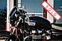 2016 Triumph Thruxton 900  Boston MA