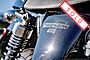 2016 Triumph Thruxton 900  Boston MA