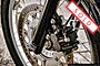 2016 Triumph Thruxton 900  Boston MA