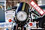 2016 Triumph Thruxton 900  Boston MA