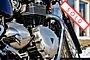 2016 Triumph Thruxton 900  Boston MA