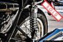 2016 Triumph Thruxton 900  Boston MA