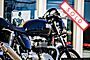 2016 Triumph Thruxton 900  Boston MA
