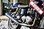 2016 Triumph Thruxton 900  Boston MA