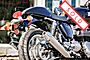 2016 Triumph Thruxton 900  Boston MA