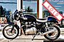 2016 Triumph Thruxton 900  Boston MA