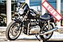 2016 Triumph Thruxton 900  Boston MA